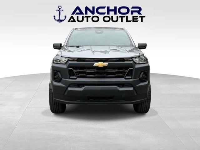 Chevrolet Colorado  2023