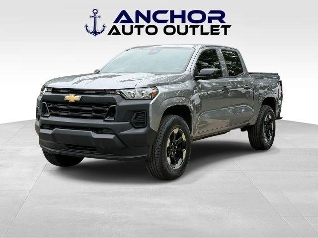 Chevrolet Colorado  2023
