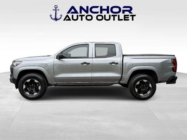 Chevrolet Colorado  2023