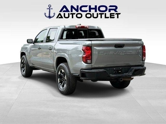 Chevrolet Colorado  2023