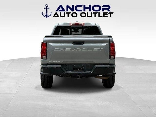 Chevrolet Colorado  2023