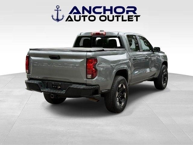 Chevrolet Colorado  2023