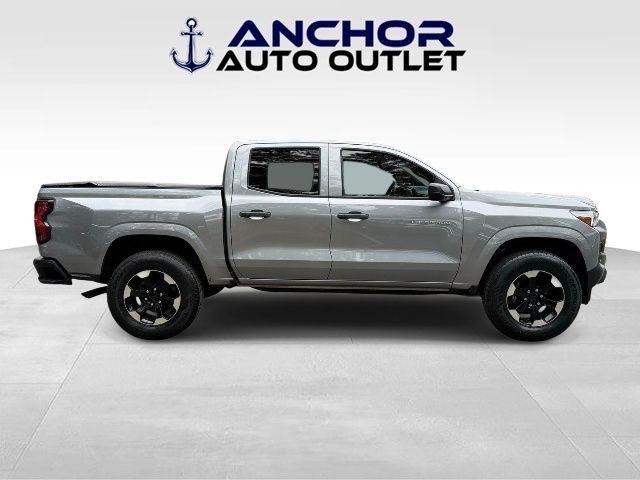 Chevrolet Colorado  2023