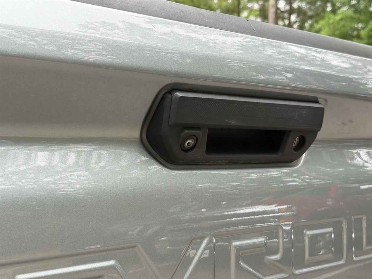 Chevrolet Colorado  2023