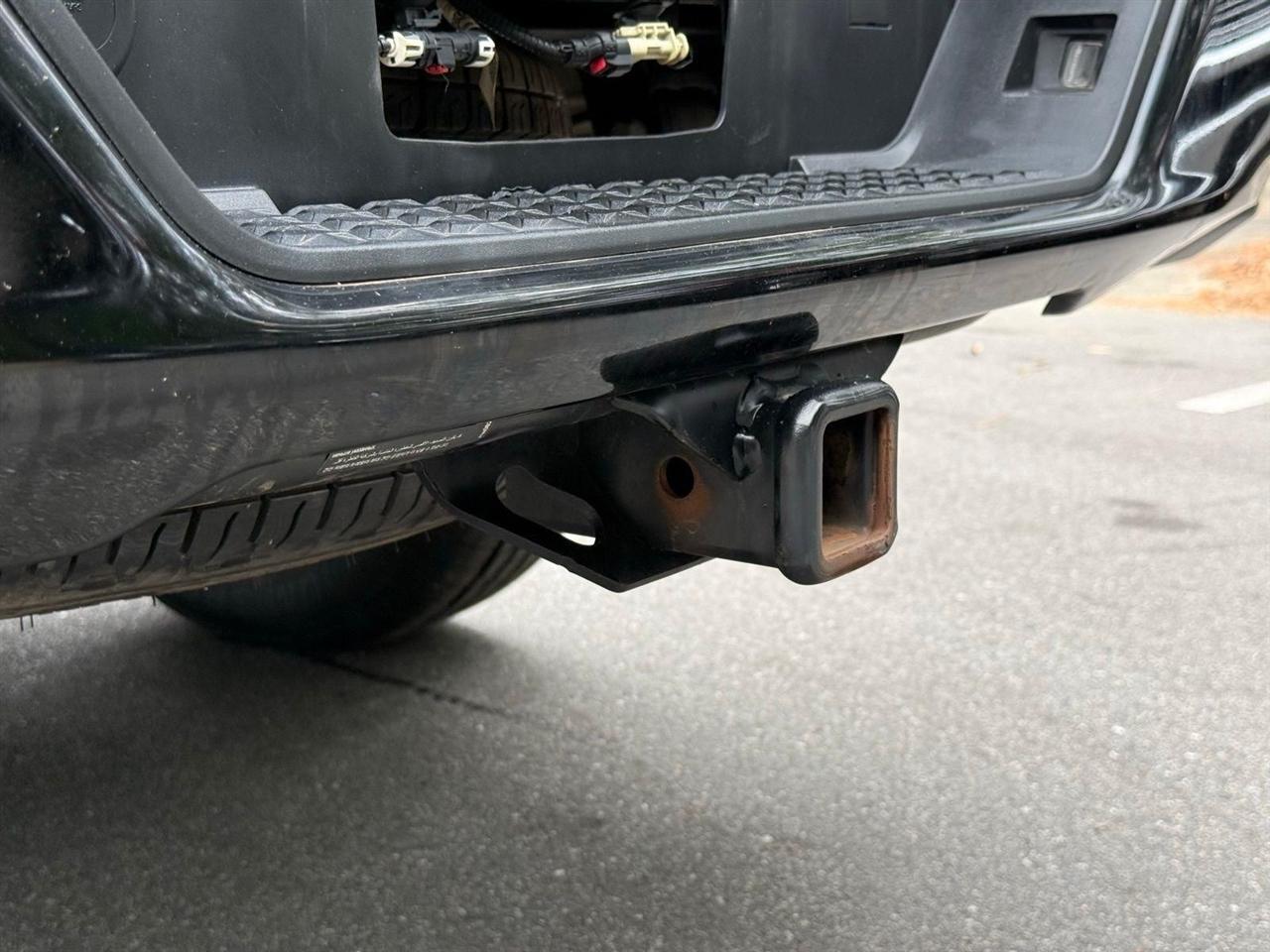 Chevrolet Colorado  2023