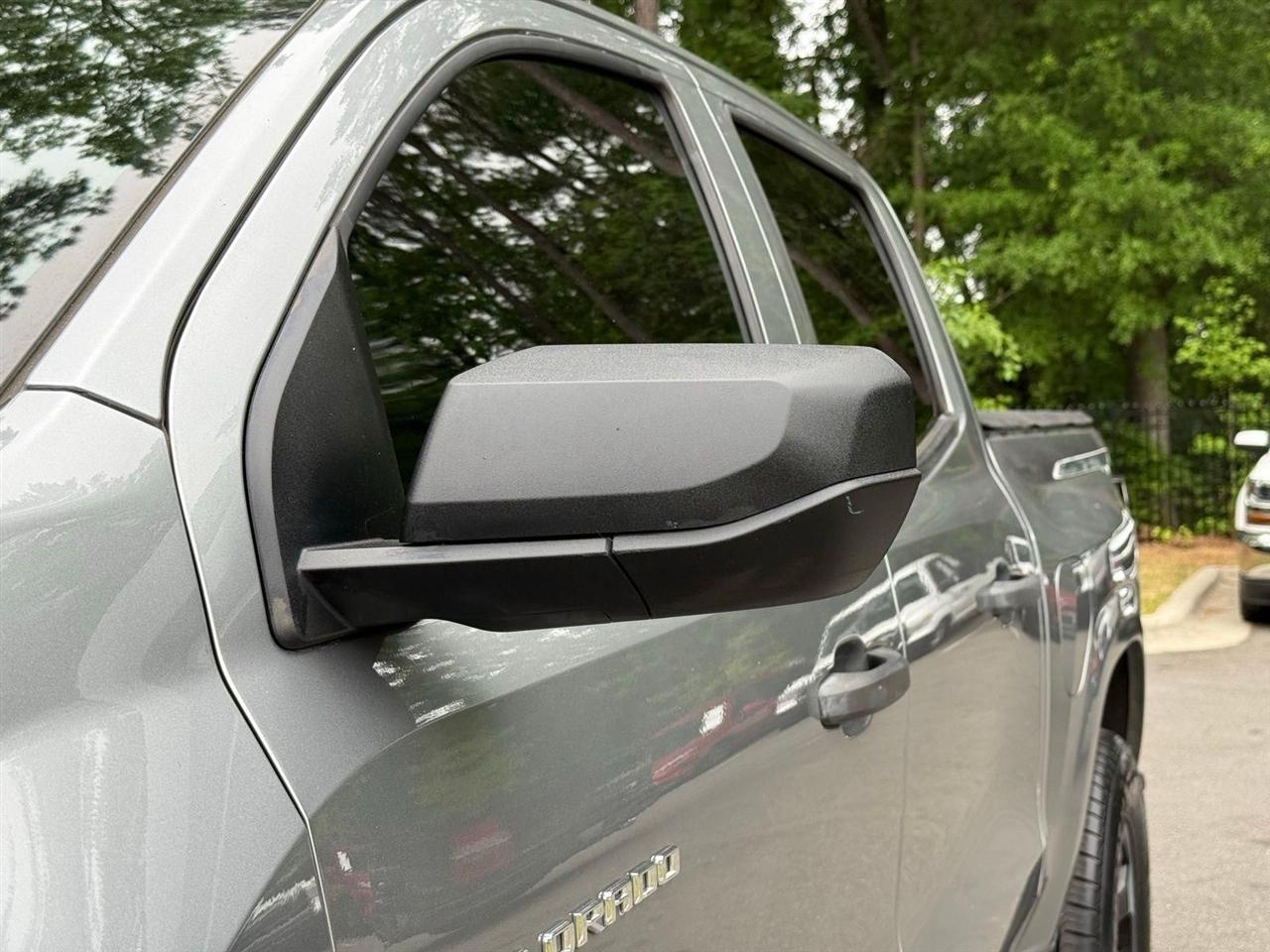 Chevrolet Colorado  2023