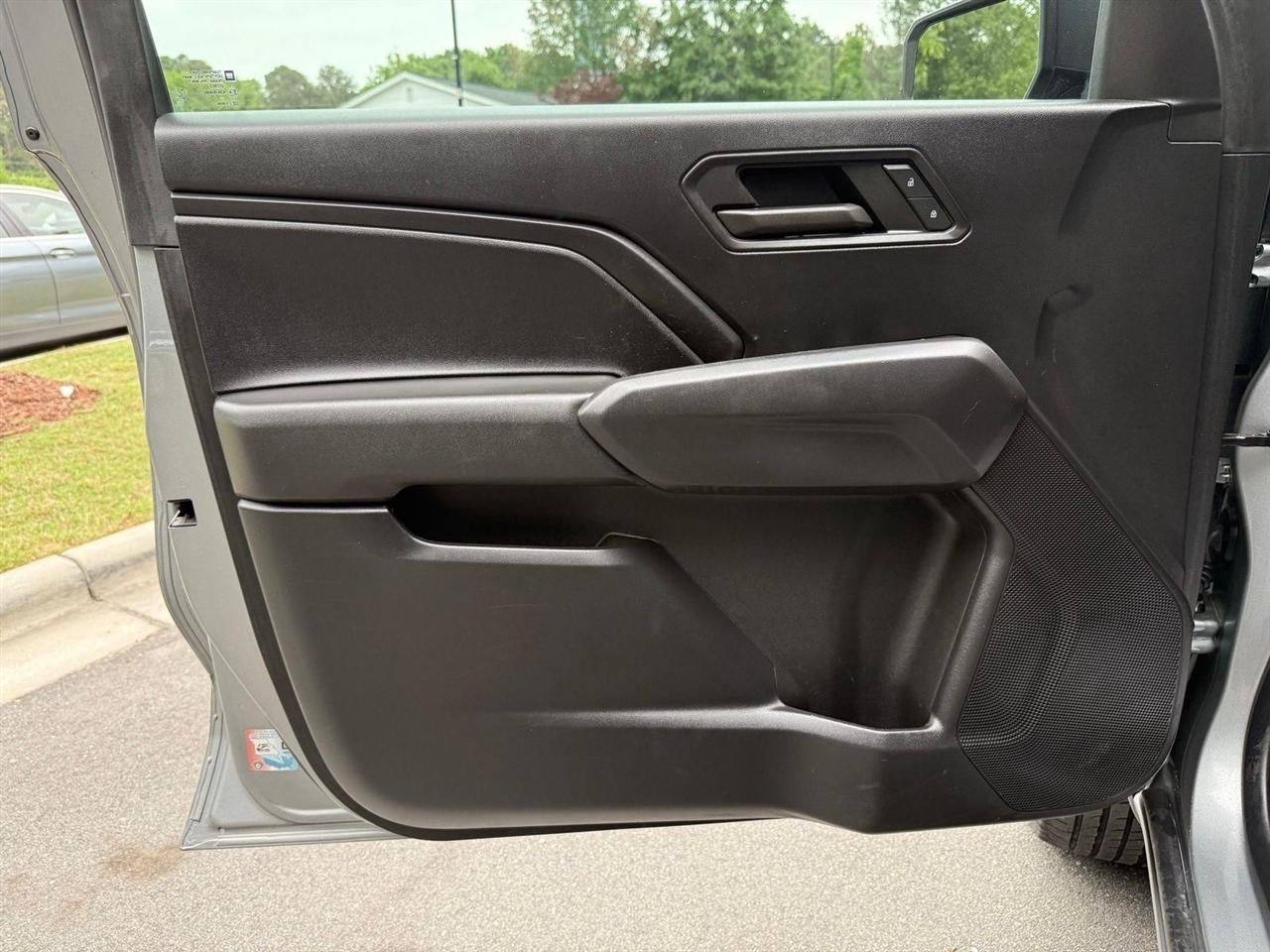 Chevrolet Colorado  2023