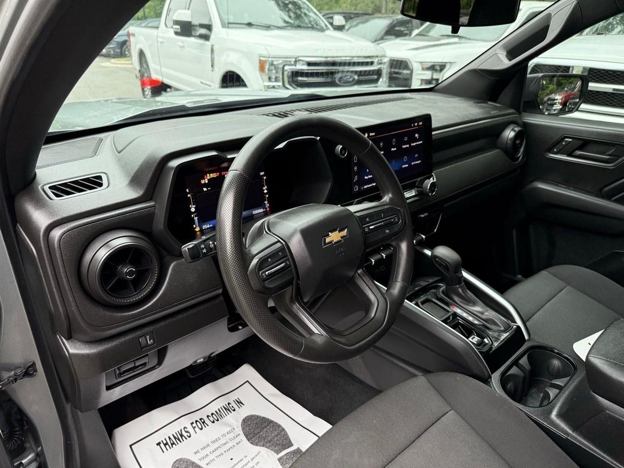 Chevrolet Colorado  2023