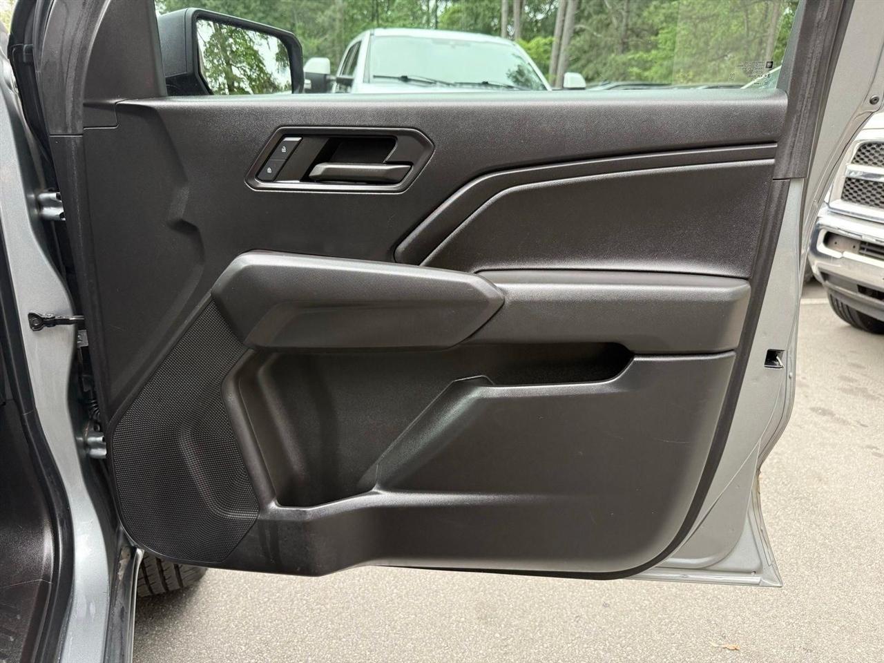 Chevrolet Colorado  2023