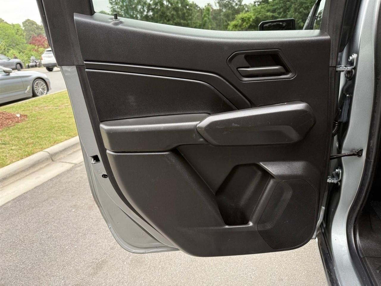 Chevrolet Colorado  2023
