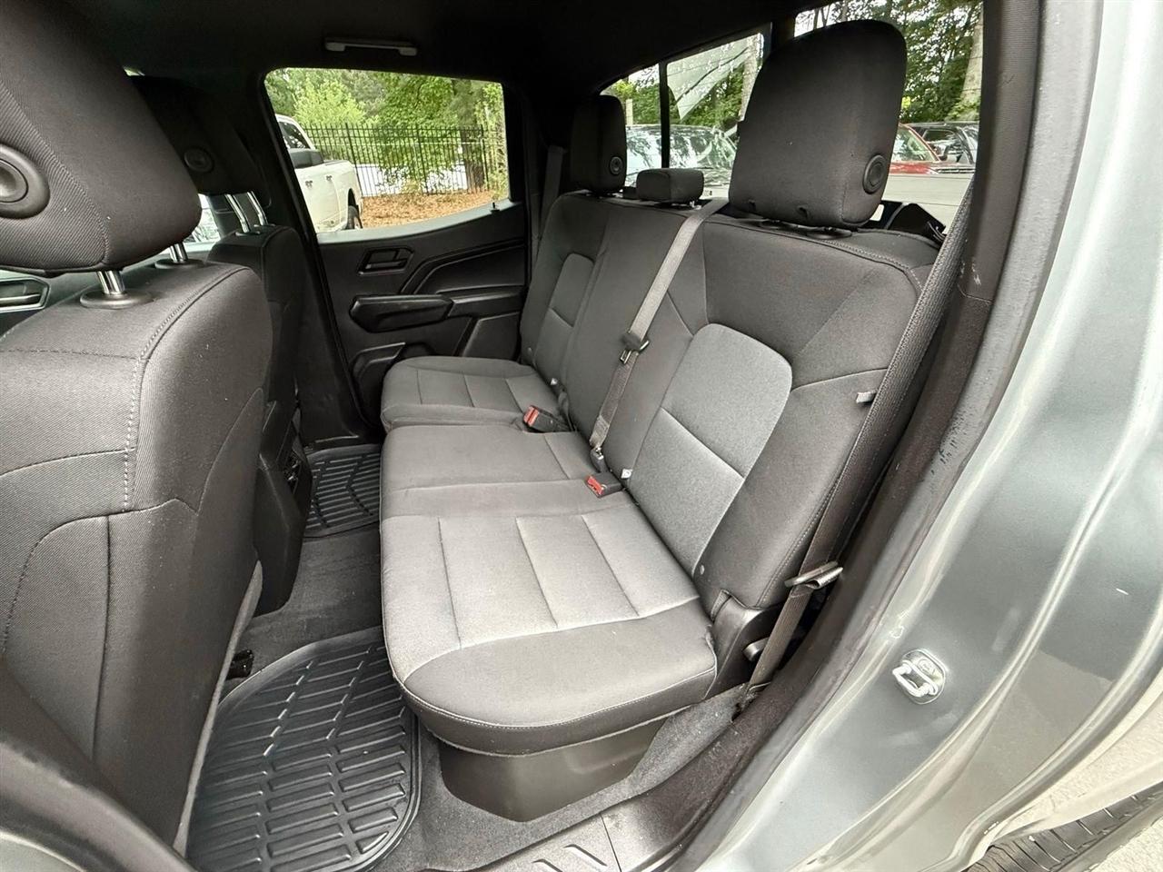 Chevrolet Colorado  2023