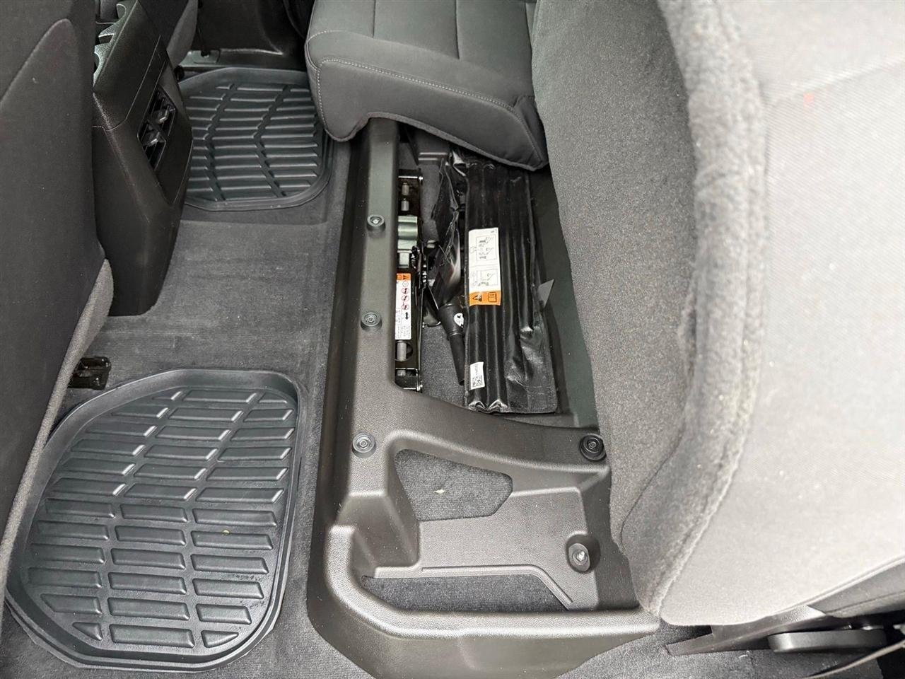 Chevrolet Colorado  2023
