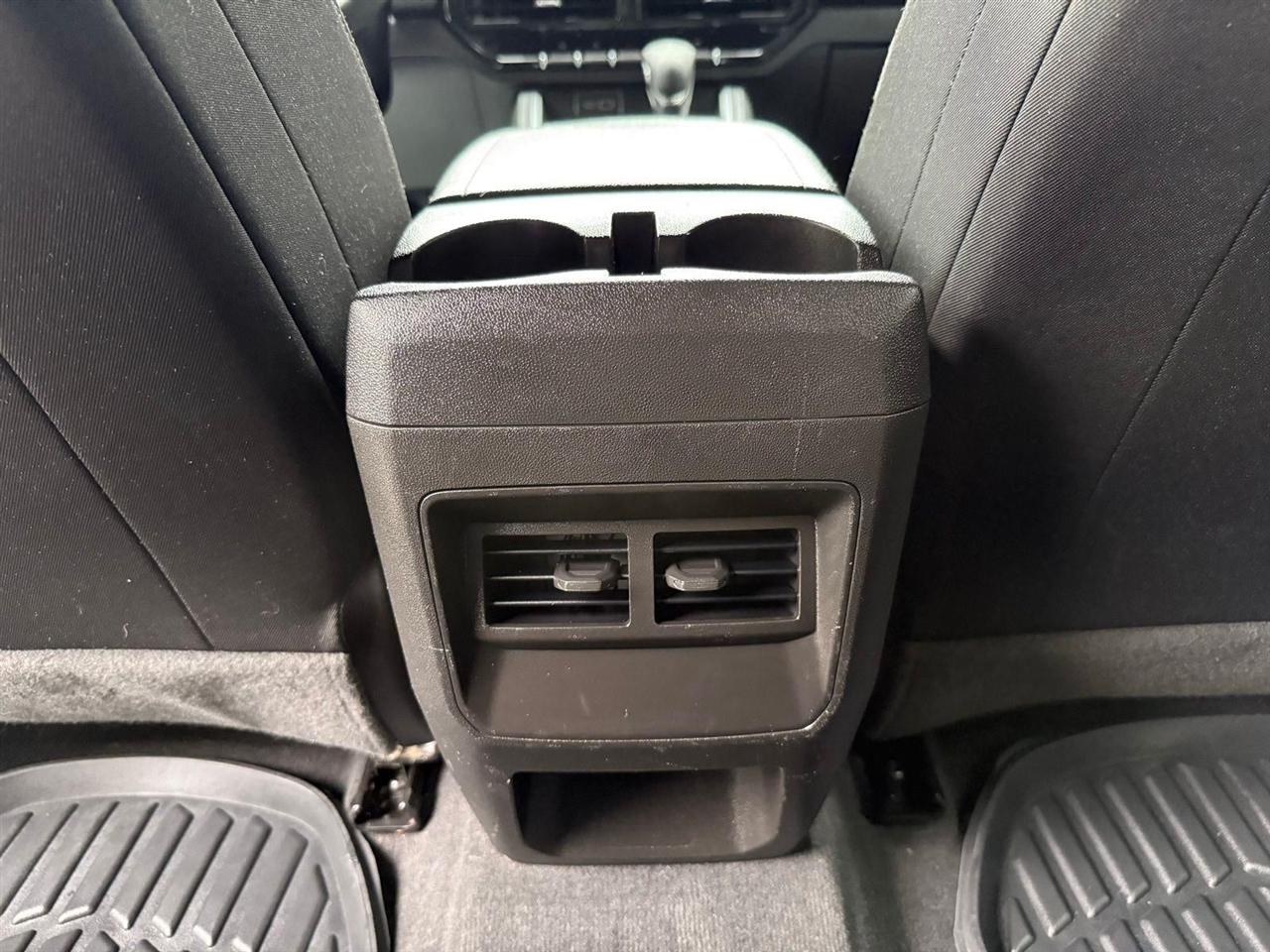 Chevrolet Colorado  2023