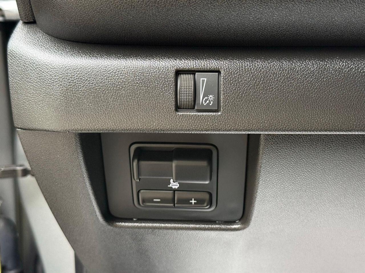 Chevrolet Colorado  2023