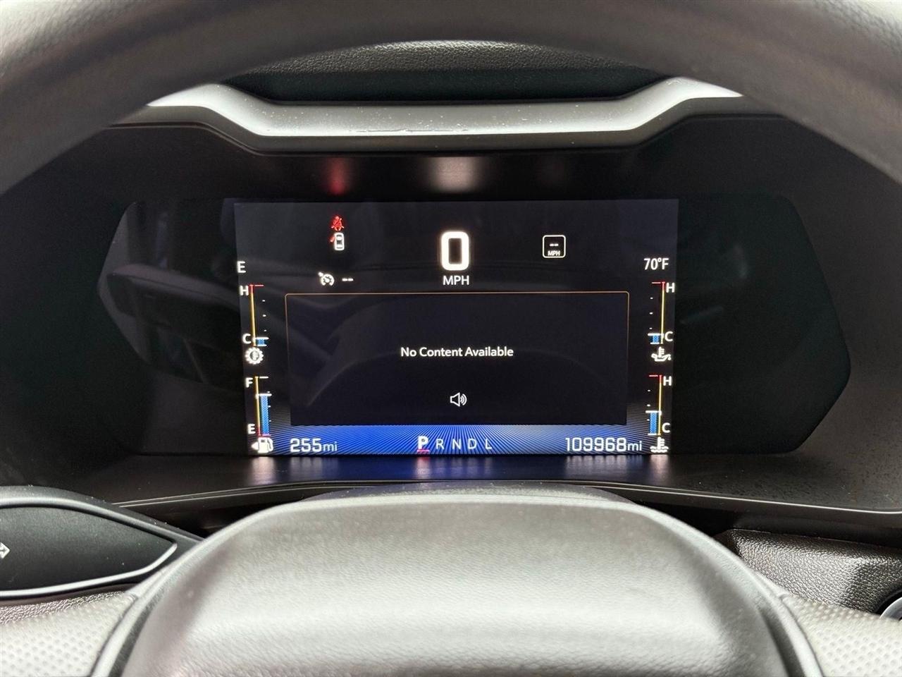 Chevrolet Colorado  2023