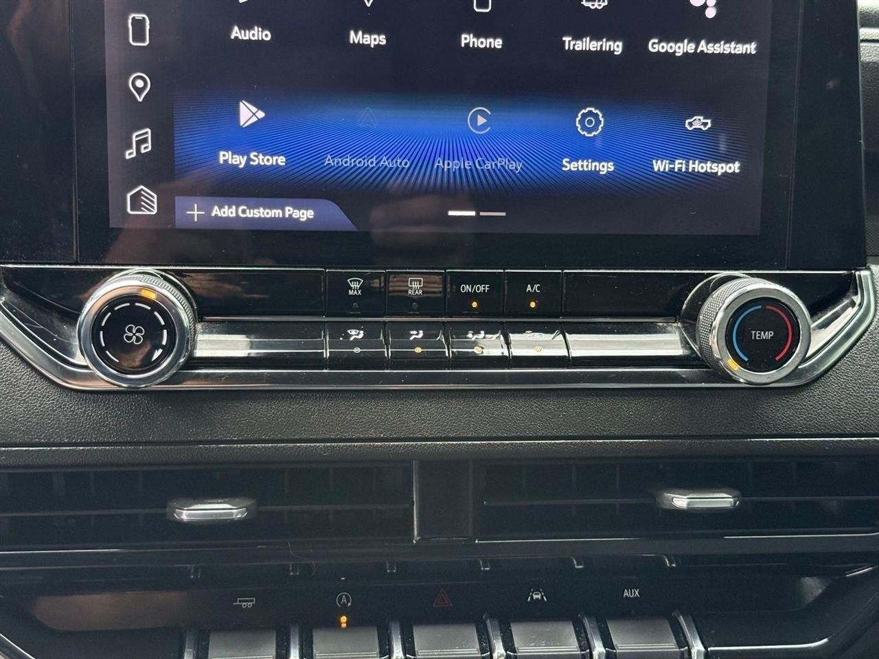 Chevrolet Colorado  2023