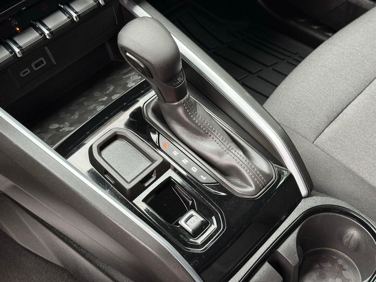 Chevrolet Colorado  2023