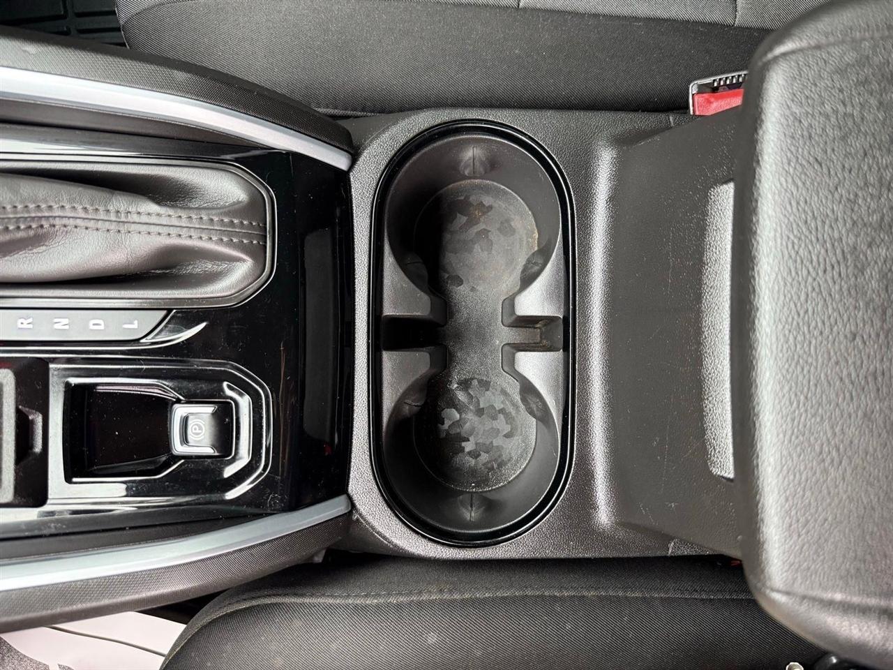 Chevrolet Colorado  2023
