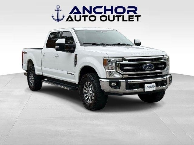 Ford F-250 SD  2020