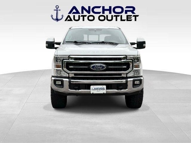 Ford F-250 SD  2020