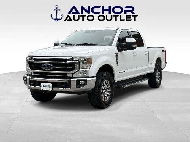Ford F-250 SD  2020