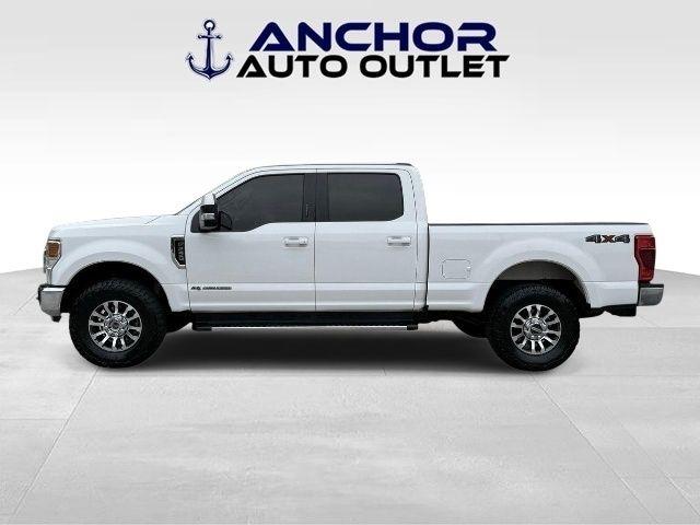Ford F-250 SD  2020