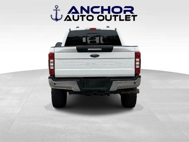 Ford F-250 SD  2020