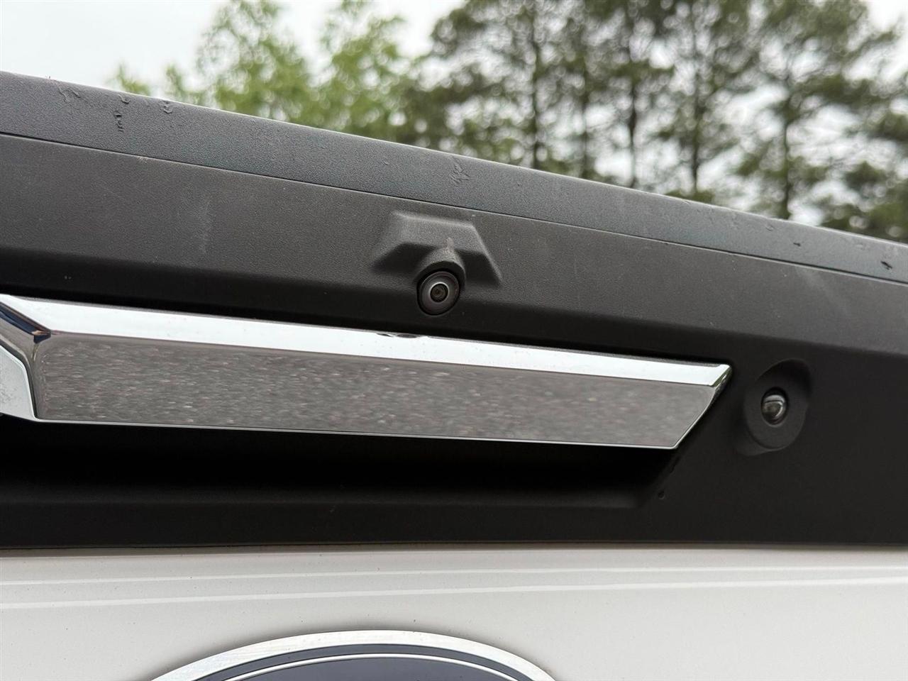 Ford F-250 SD  2020