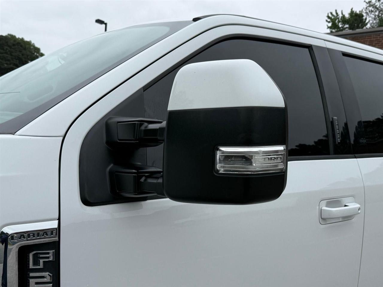 Ford F-250 SD  2020