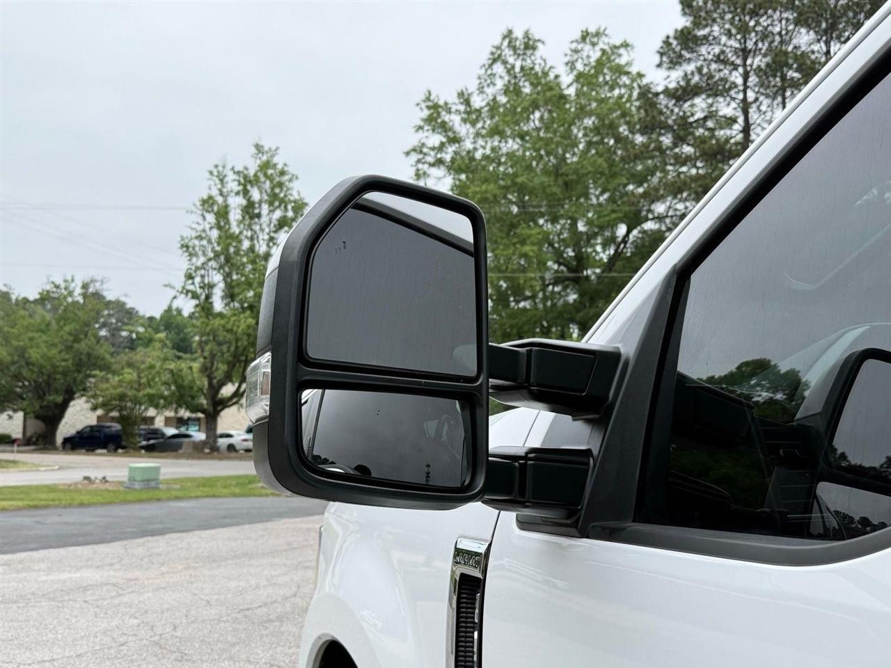 Ford F-250 SD  2020