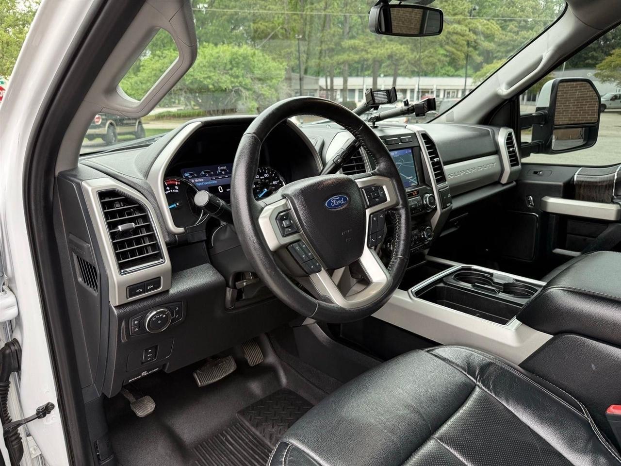 Ford F-250 SD  2020