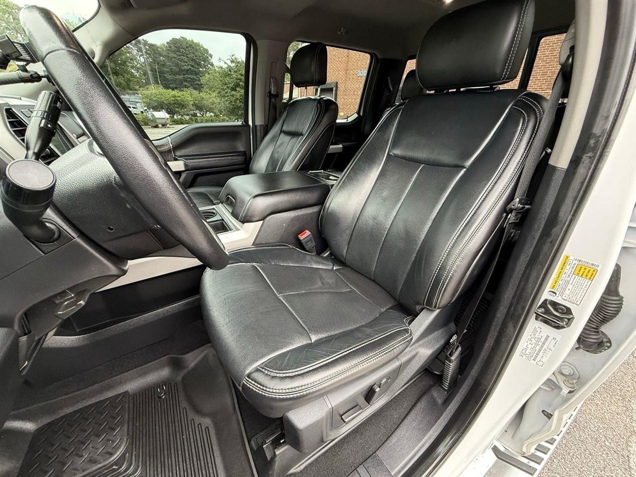 Ford F-250 SD  2020