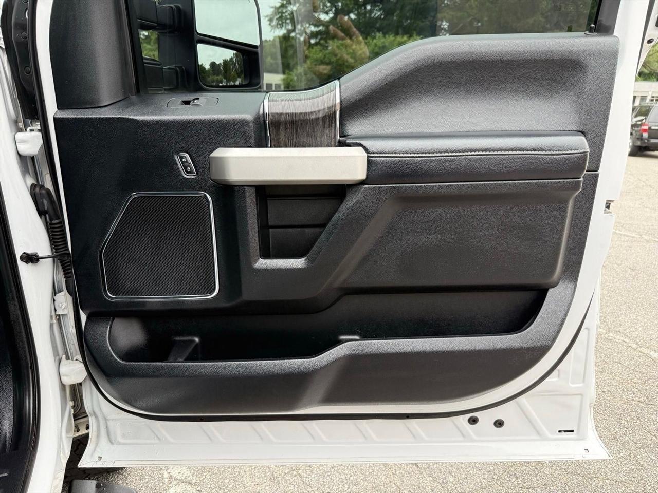 Ford F-250 SD  2020