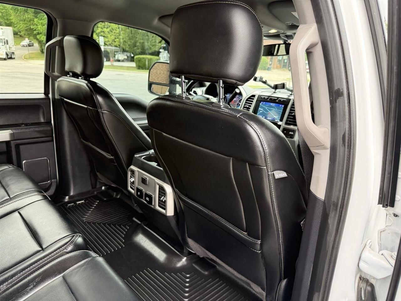 Ford F-250 SD  2020