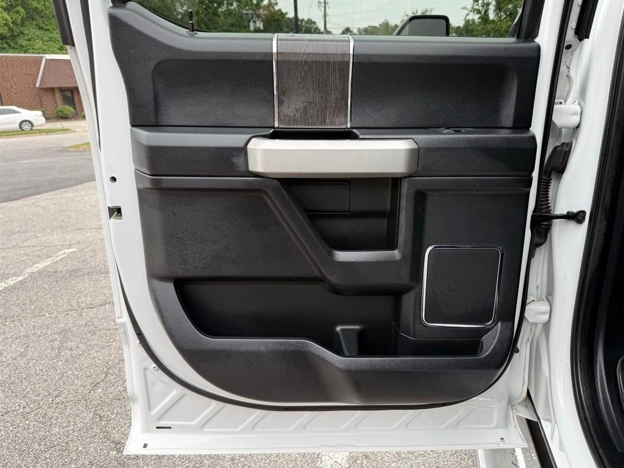 Ford F-250 SD  2020