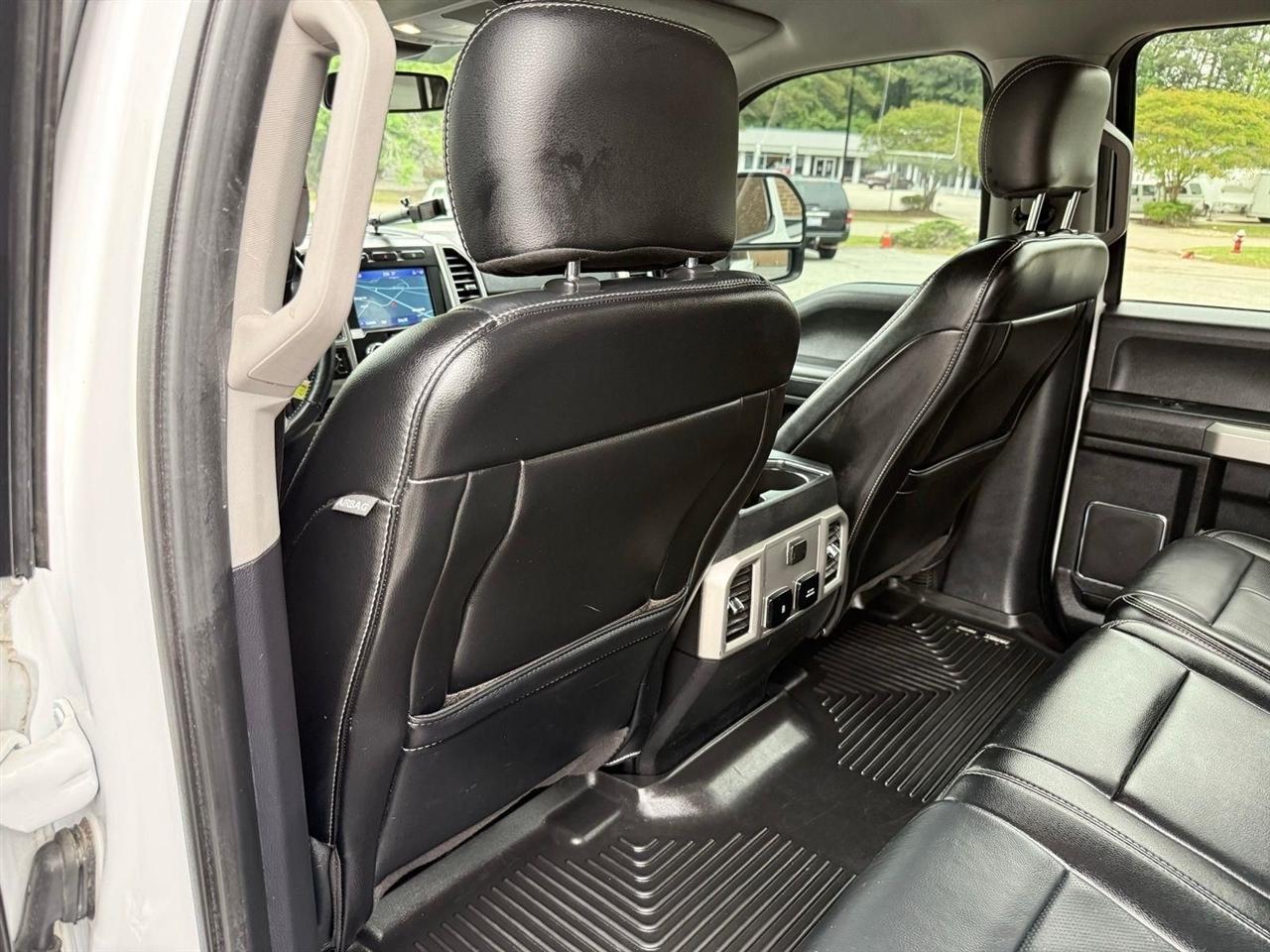 Ford F-250 SD  2020