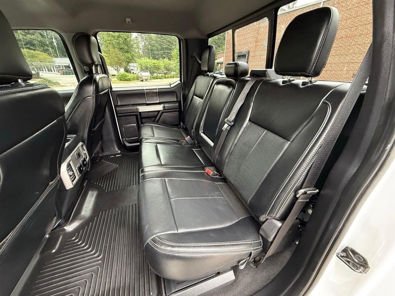 Ford F-250 SD  2020