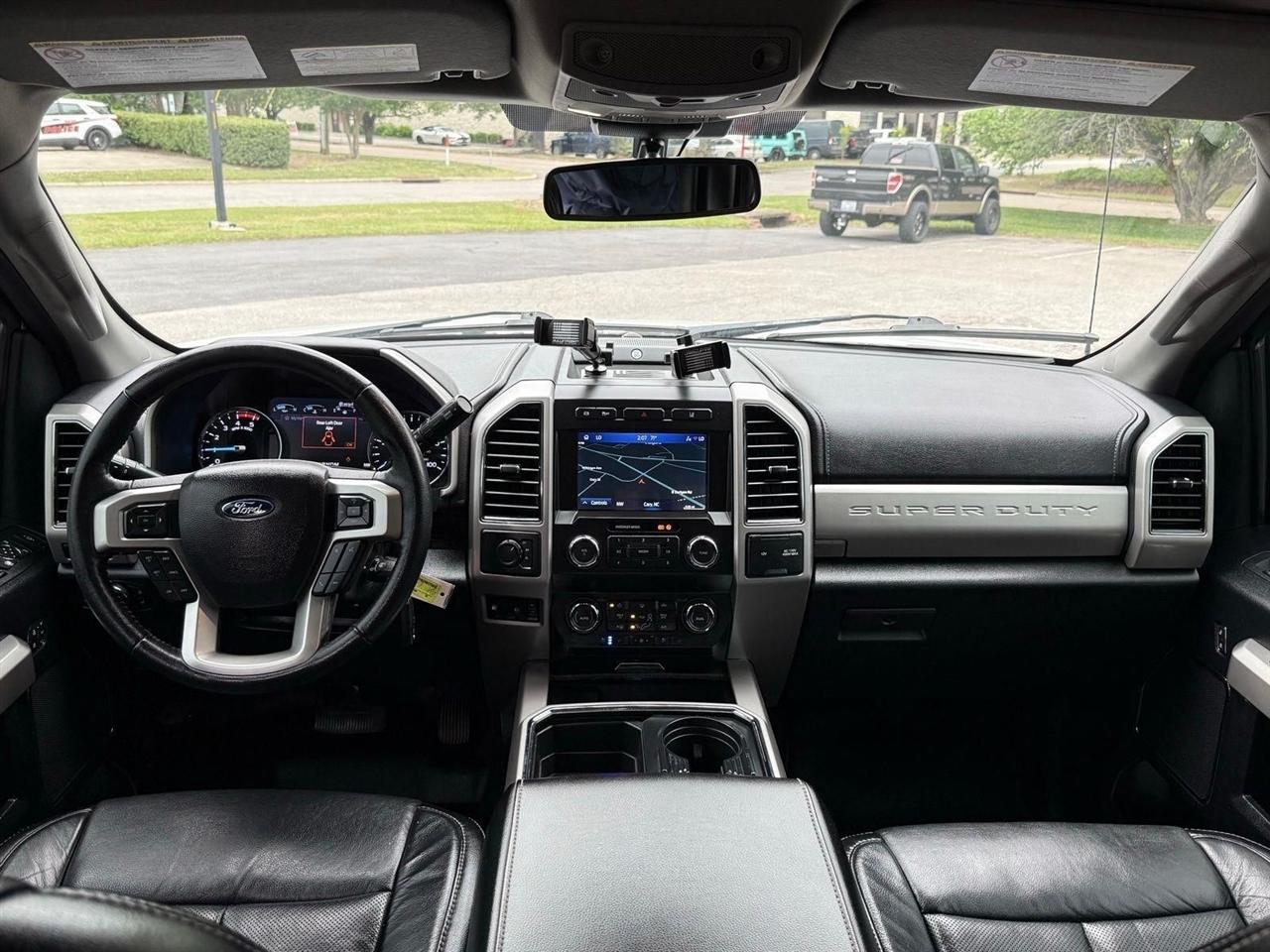 Ford F-250 SD  2020