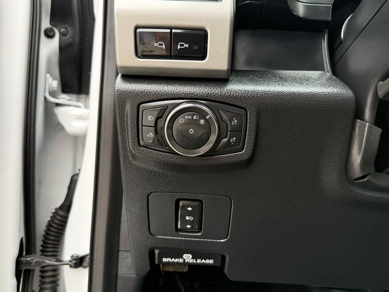 Ford F-250 SD  2020