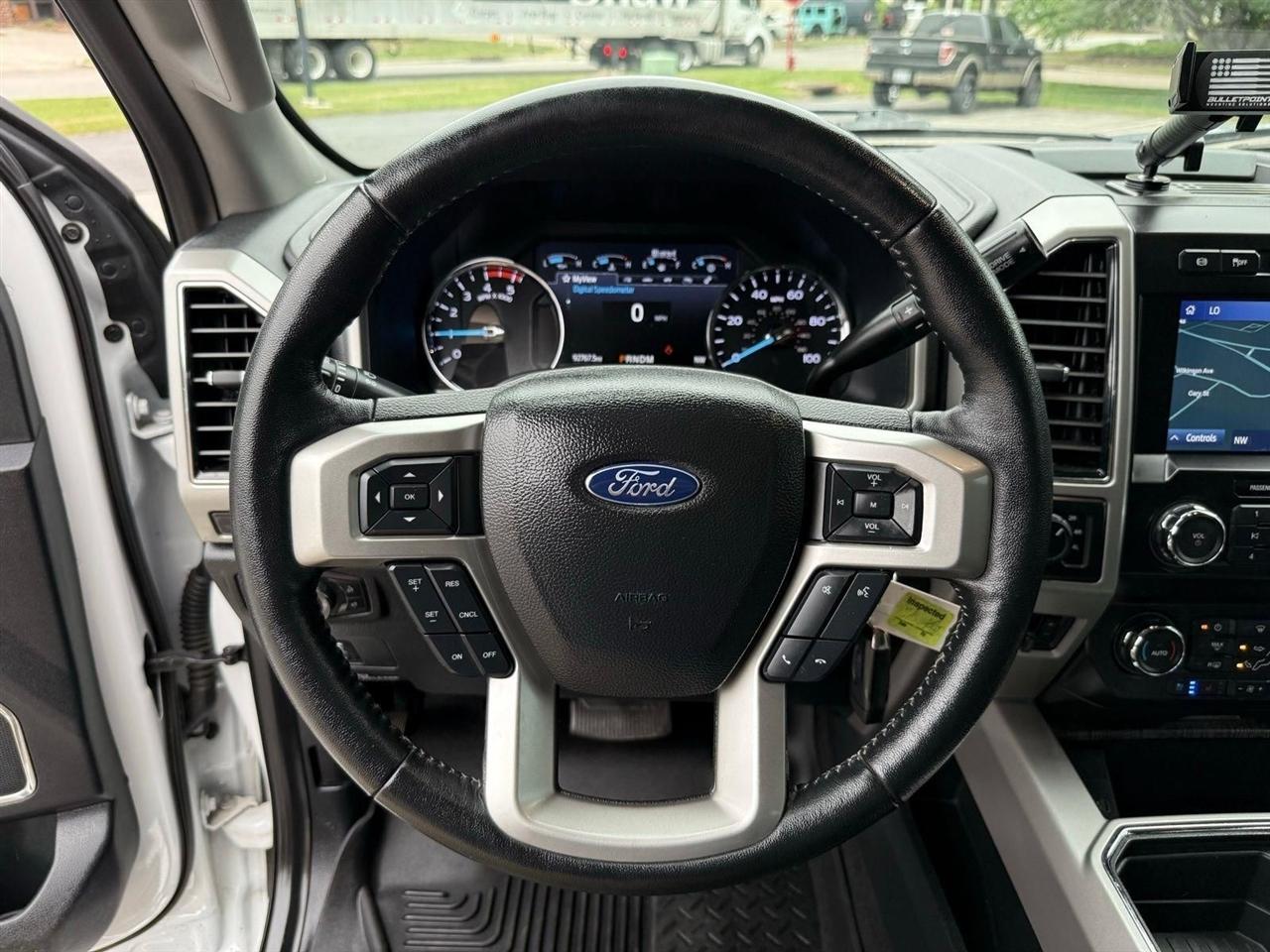 Ford F-250 SD  2020