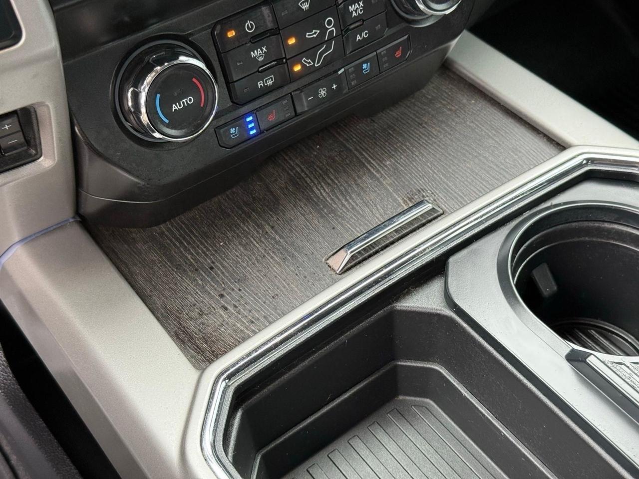 Ford F-250 SD  2020