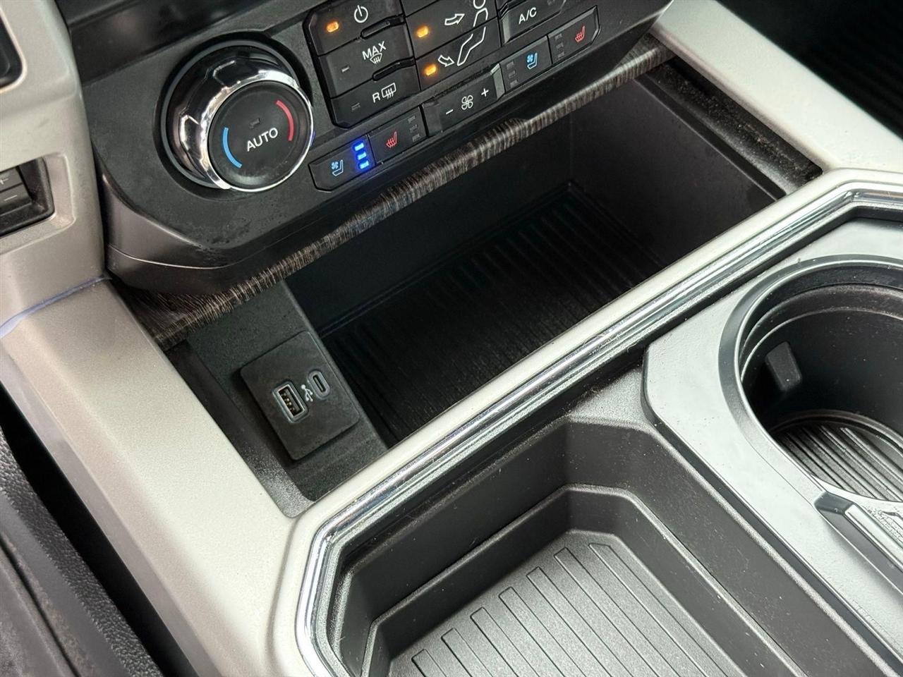 Ford F-250 SD  2020