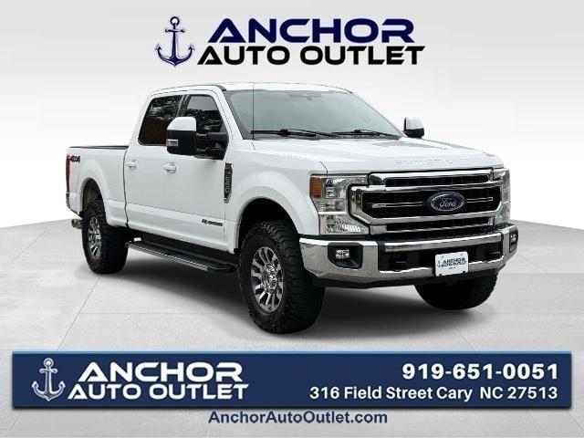 Ford F-250 SD  2020