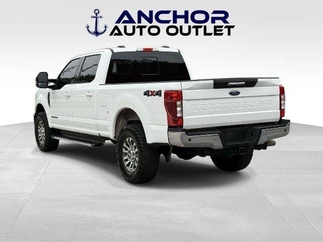 Ford F-250 SD  2020