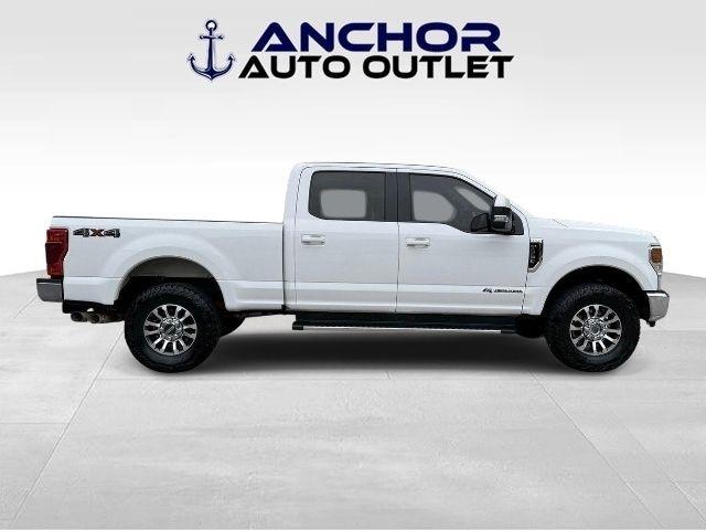 Ford F-250 SD  2020