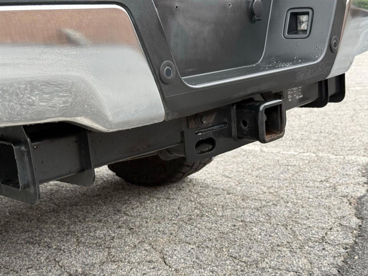 Ford F-250 SD  2020