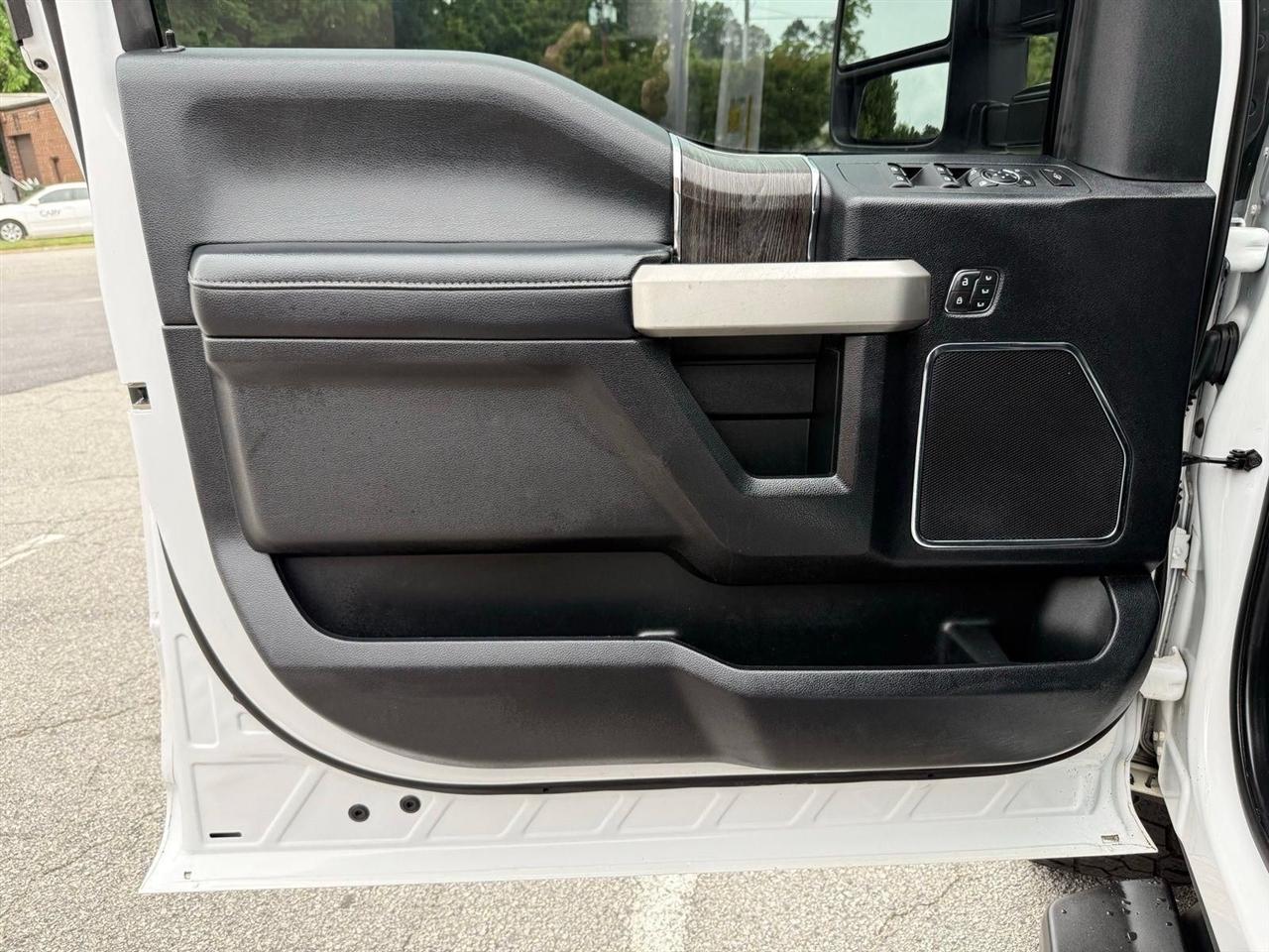Ford F-250 SD  2020