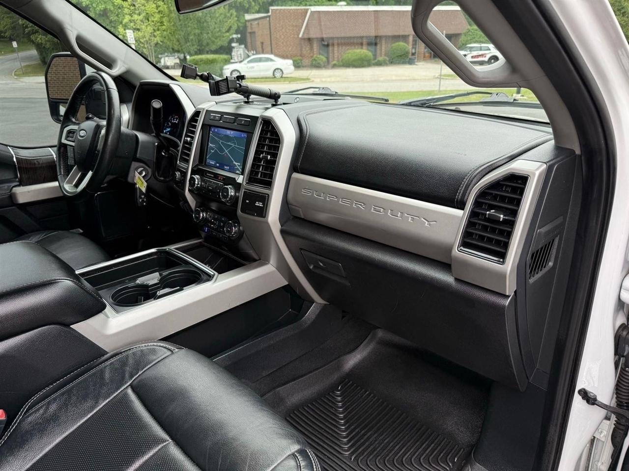Ford F-250 SD  2020