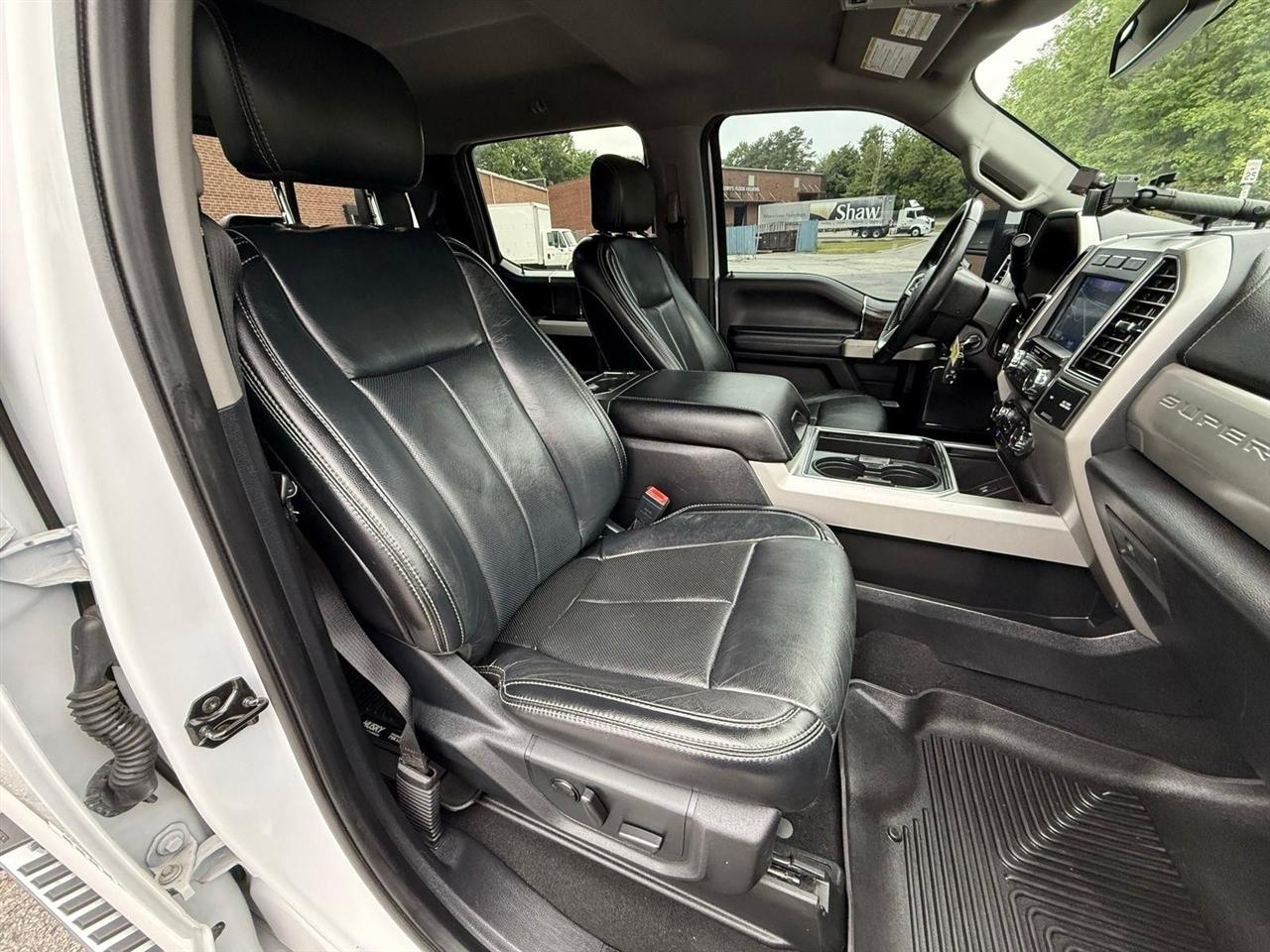 Ford F-250 SD  2020
