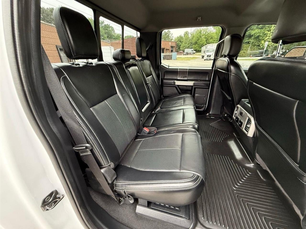 Ford F-250 SD  2020